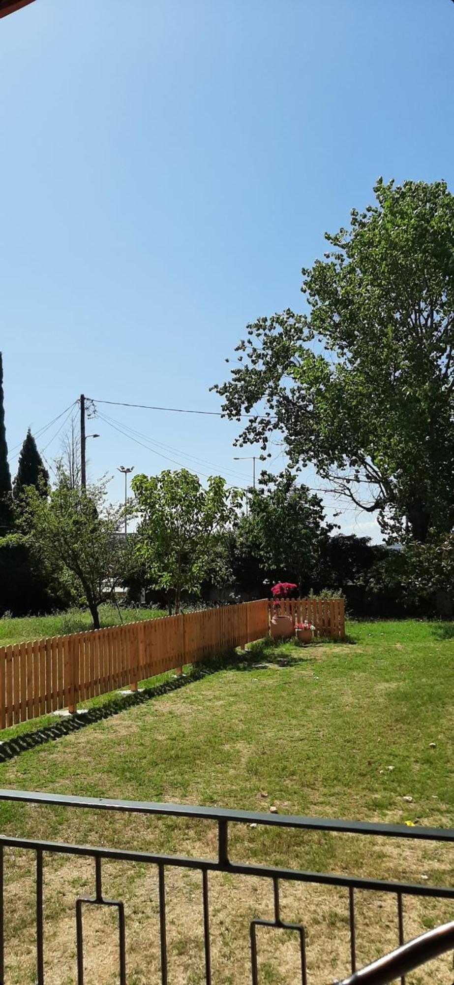 Lonelia'S Family Homes Lefkimmi  Bagian luar foto